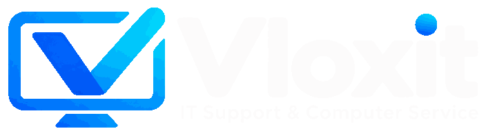 Vloxit logo